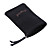  8.5cm Wide Protective Soft Pouch Bag for Dopod