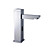  Cold Water Automatic Touchless Chrome Sensor Sink Faucet (0913 -S1007)