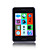  8GB MP6 Player with 3.5 Inch Touch Screen + DVB-T Digital TV (KLY209)
