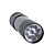  Mini Lampe Torche LED en Aluminium
