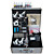  tattoo kit Pro 6 kanoner magt tip nåle hud blæk forsyningssystem