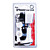  3-in-1 Mobile Charger Kit for iPhone (AC Plug/Car Charger/USB Cable)