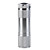  Mini Lampe Torche LED en Aluminium