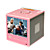  2GB 3.5 inch Mp4 Player with Speakers and Remote Control and FM 7 Colors Available(MP-305)
