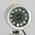  Baby Monitor-USB and TV Receiver 4 Cameras for Night Vision