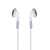  fones de reposição para iphone