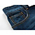  New Arrival Men's Long Straight Leg Relaxed Fashion Jeans(0531-5.31-71)