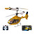  3ch rc helikopter med gyro (sx28032)