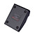  USB Ladestation für PSP Go (schwarz)