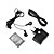  N38 Dual Sim Card Quad Band Bluetooth FM 3.0 Inch Touch Screen Cell Phone