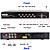  Complete Surveillance System with 4-Channel Embedded Linux DVR and 4 Cameras