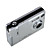  megacam 500 fotocamera digitale 5,0 MP CMOS con 1.5inch TFT LCD a colori (dce333)