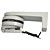  nagelneue Wand-Indoor Pan / Tilt-Antriebseinheit mit hochwertigen Motor (303w)