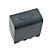  Replacement Camcorder Battery VF823 for JVC JVCGZ-MG125/GZ-MG155(09370199)