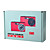  dc1200 5.0MP CMOS 12.0mp verstärkte Mode digtial Kamera-Blau mit 2,5 Zoll LCD Display (dce325)