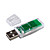  transparente USB Linksys mini adaptateur Bluetooth réseau (smq4828)