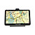  5 pollici per auto portatile ad alta definizione 4G navigatore GPS + Bluetooth (szc5575)
