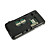  mini proiettore touch screen del telefono cellulare con bluetooth, fotocamera, FM e TV analogica supporto (ppmp-11c)