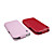  Housse en cuir pour iPhone 3G/3GS - style flip (4 couleurs par paquet) (czah076)