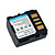  vervangende camcorder batterij vf707u voor JVC gr-d650e/ggz-mg77us (09370195)
