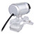  5 Megapixel USB Webcam (Silver)