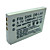 la sostituzione della batteria della fotocamera digitale Sanyo dbl40 per dmx-hd2/hd1/vpc-hd1a digitale (09.370.272)