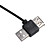  USB охлаждающая наклонная подставка под ноутбук с 3 вентиляторами (белая)