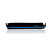  KA09 cuádruple banda doble tarjeta java bluetooth 2,6 pulgadas de pantalla táctil teléfono celular negro (tarjeta de 2GB TF y funda de piel) (sz056100