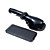  coches reproductor de mp3 transmisor fm con ranura SD y remoto IR (sd / mmc / usb port/mp3)