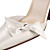  Obermaterial Satin High Heels geschlossen Zehen mit bowknot Hochzeit Braut shoes.more Farben erhältlich (0984-r-020)