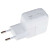  USB AC Mains Charger EU Adapter for iPad