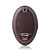  i5 + quad doble tarjeta bluetooth banda pantalla táctil teléfono celular café (tarjeta de 2GB TF) (sz04581476)