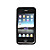  siliconen case voor de iPhone 4G pakket te koop (pak van 11pcs, kleur gesorteerd) (kly263)