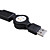  10-in-1 USB/Car Power Adapter/Charger for Cellphones
