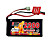  2200mAh 11.1v 30C emax 3S Li-polymère batterie avec connecteur T (ex0025)