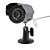  Mini Waterproof CCTV Camera with Sony CCD and Night Vision