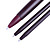  Premium Stylus Touch Pens for Nintendo DSi LL (Red)