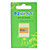  Micro Sim Card to Standard Sim Card Adapter - Yellow