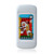  Q8 Single Card Dual Band Intelligent Positioning Remote Monitoring Anti Theft Tracking Kid's Safety Cell Phone Blue