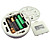 auto pir led (super sensibilità, utilizzare location multi)