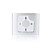  TF Card Reader MP3 Player With Clip (5 Colors Available)