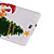  1gb kaart slanke mp3-speler met cartoon printen