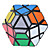  onregelmatig magische puzzel ds brain teaser iq kubus