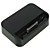  Base  de Données et de Chargement pour iPhone 4 - Noir