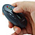  Breathalyzer Keychain Car Gadget Flashlight with Stopwatch