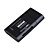  All-in-One Mini USB 2.0 MS/MS Pro/MS Duo/T-Flash/SDHC/SD/MMC Card Reader (Black)