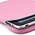  Custodia-borsa per iPad - Rosa