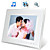  12 Zoll Digital Photo Frame mit media player (dpf005)