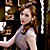  Sheath/ Column Mandarin collar Capped Knee-length Shusu/ Silk Habotai Cheongsam/ Qipao/ Chinese Dress(HGQP330)