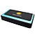  Portable Solar Charger for USB Devices (iPods, Phones, Cameras)